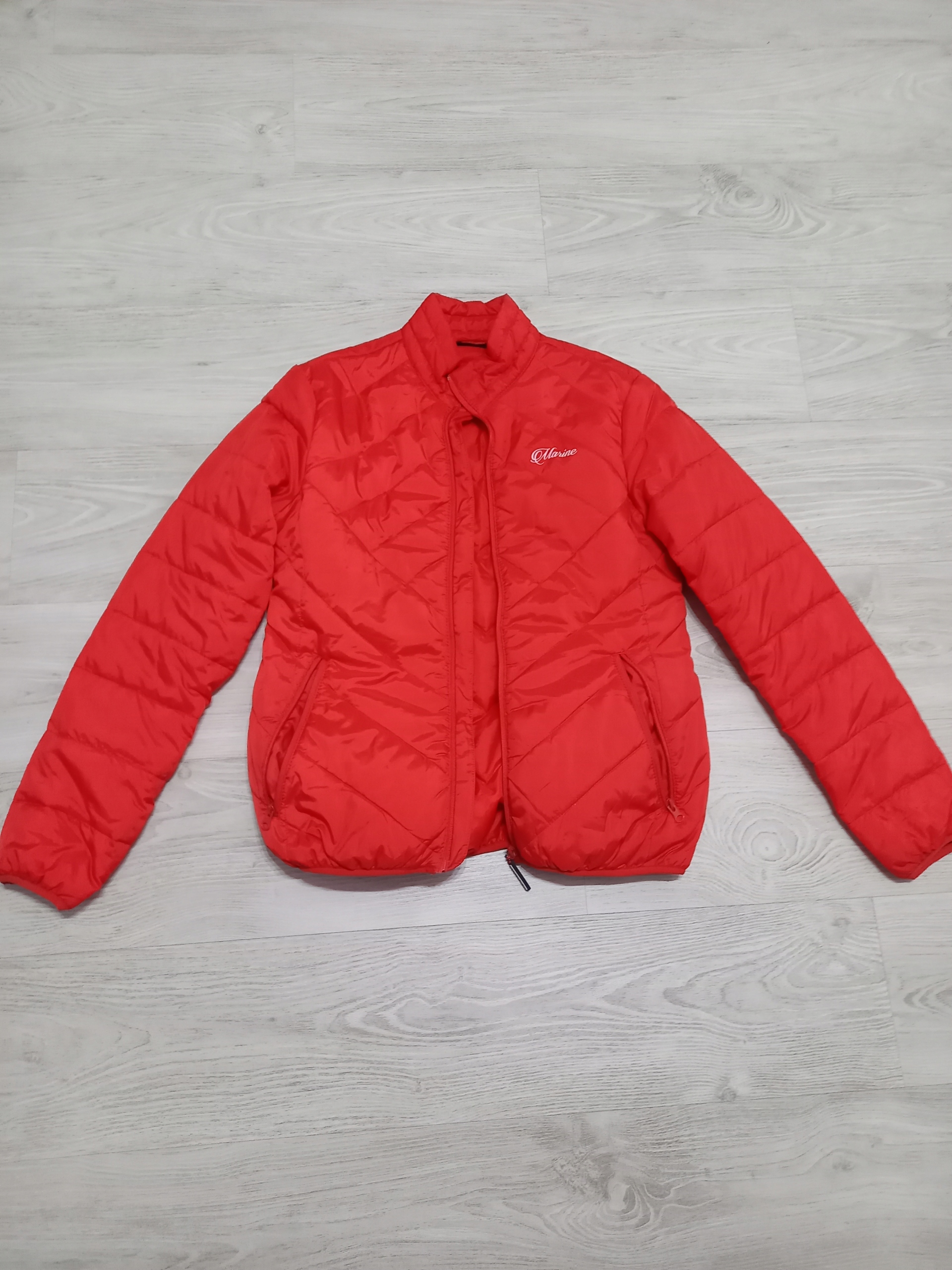 Marine Scandinavian Kurtka Niska cena na Allegro.pl