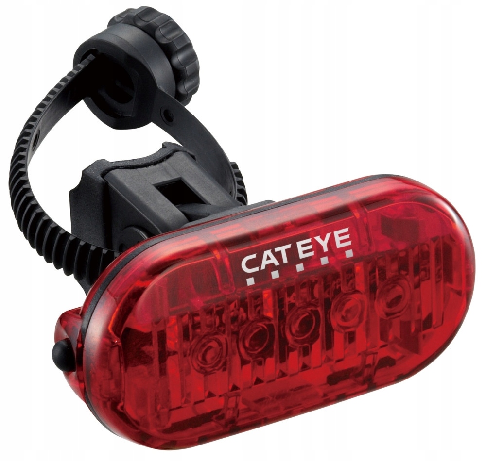 Lampka tylna CatEye Omni 5 TL-LD155-R