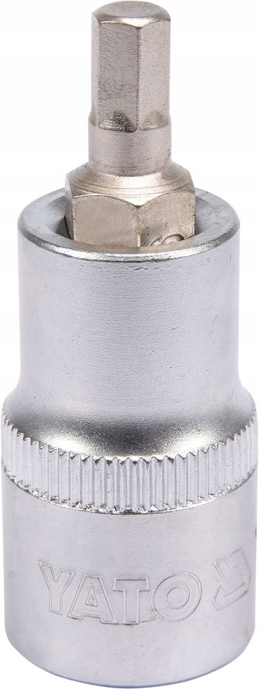 

Klucz Trzpieniowy Bit Hex 1/2'' 6MM L55MM Yato