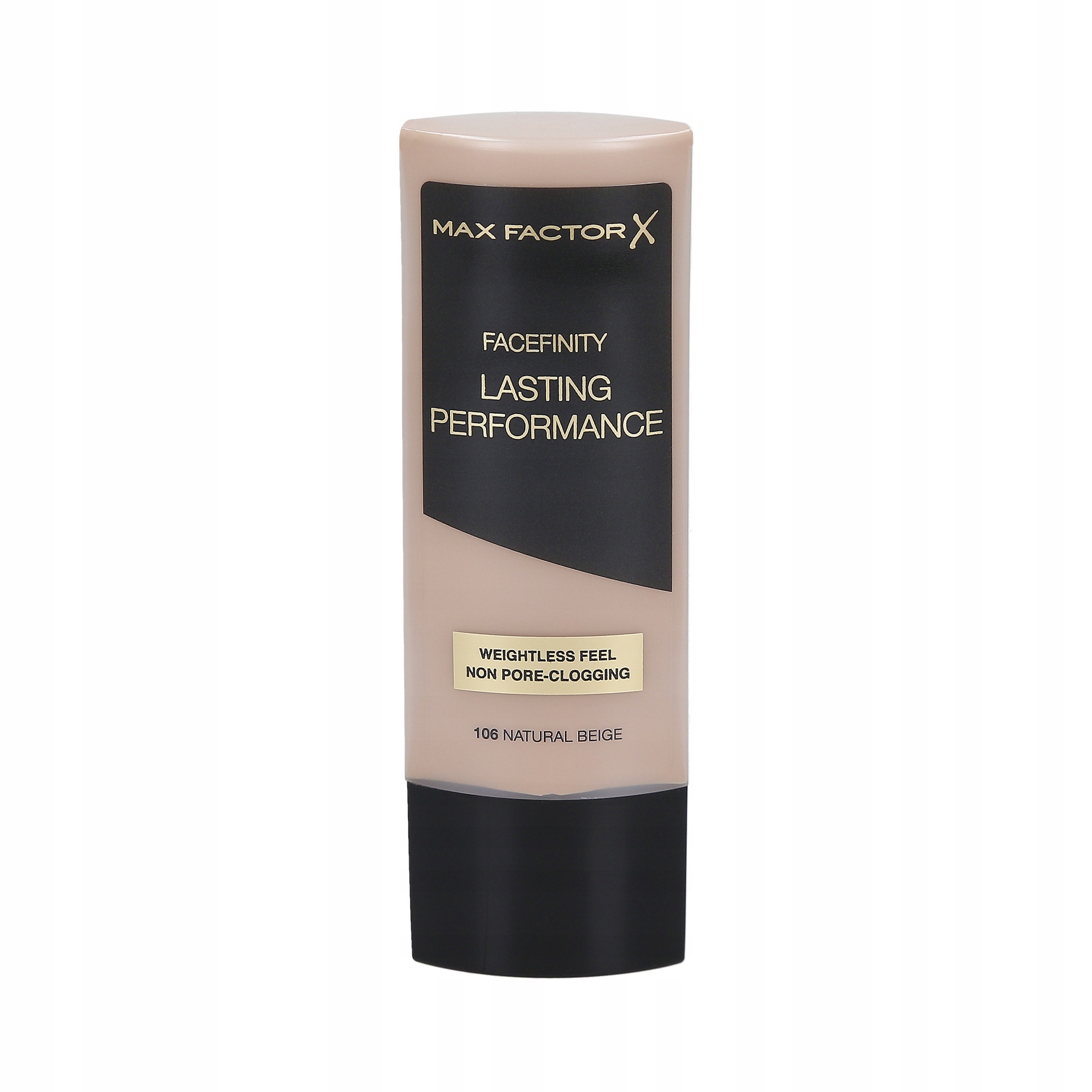 

Max Factor Lasting Performance 106 Natural Beige
