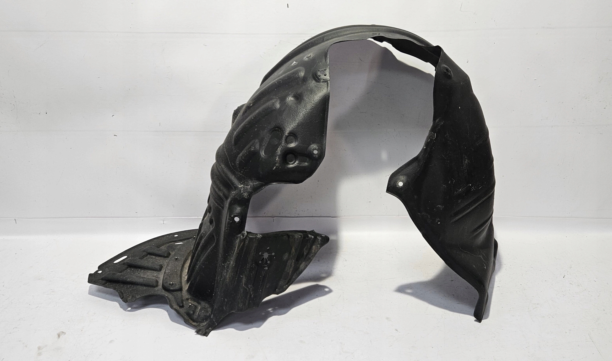 NADKOLE PRAWY PRZÓD HONDA ODYSSEY ORYGINAŁ