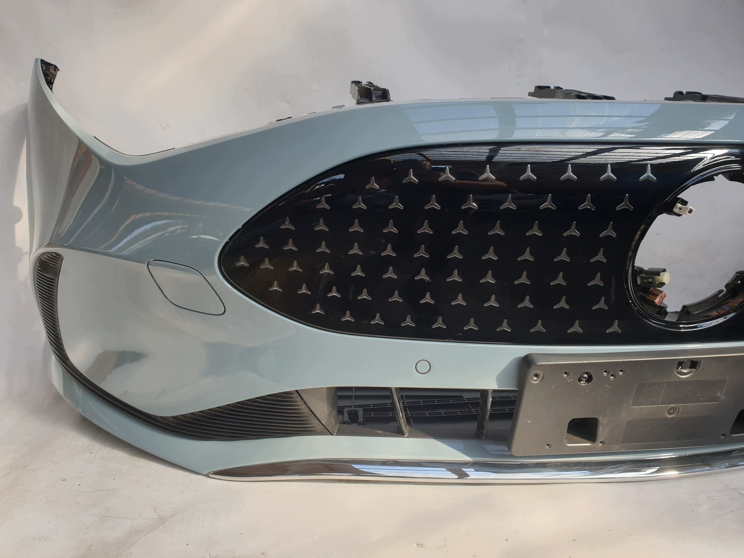 MERCEDES CLA W174 EQ ELECTRIC 24- bumper front front PDC A1748853900