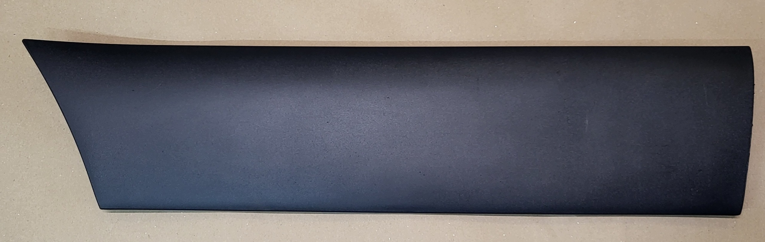 moulding cap Z door left front front MERCEDES SPRINTER W910 OE