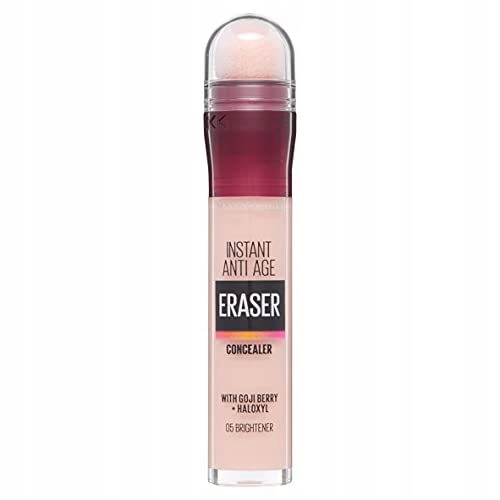 Maybelline Korektor S Instantní Houbičkou Proti Stárnutí Pleti