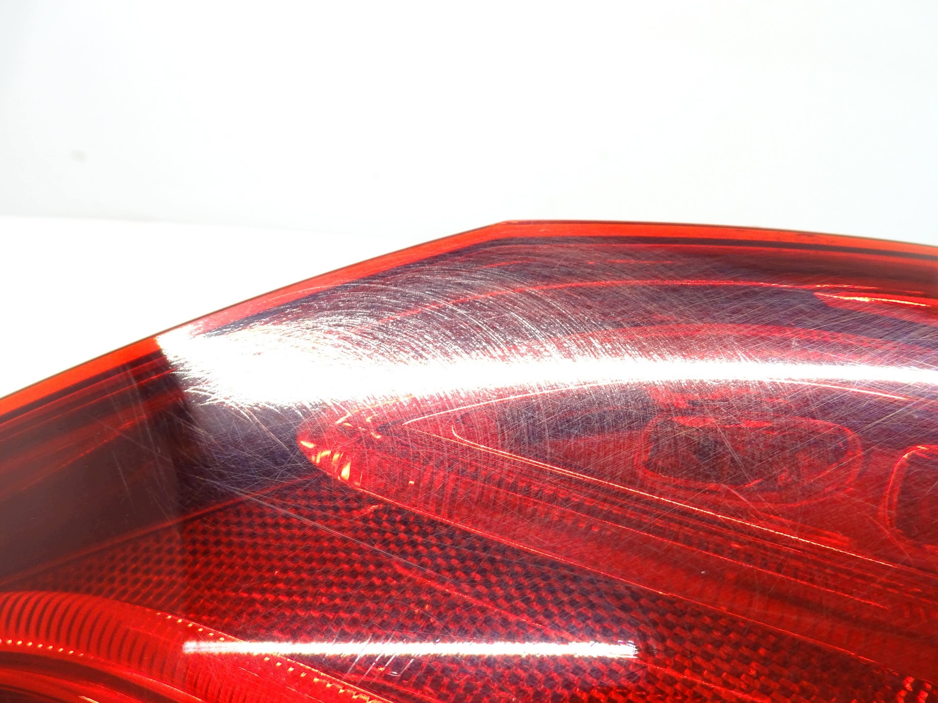 light left rear part rear LED MERCEDES C KLASA W205 A2059061457