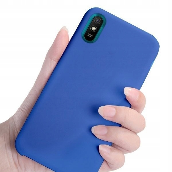 

Etui Do Xiaomi Redmi 9A Pokrowiec Obudowa Style