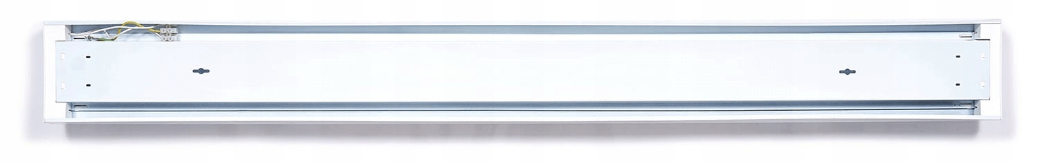 OPRAWA R2 NATYNKOWA DO ŚWIETLÓWEK LED 2x120CM Marka Kobi