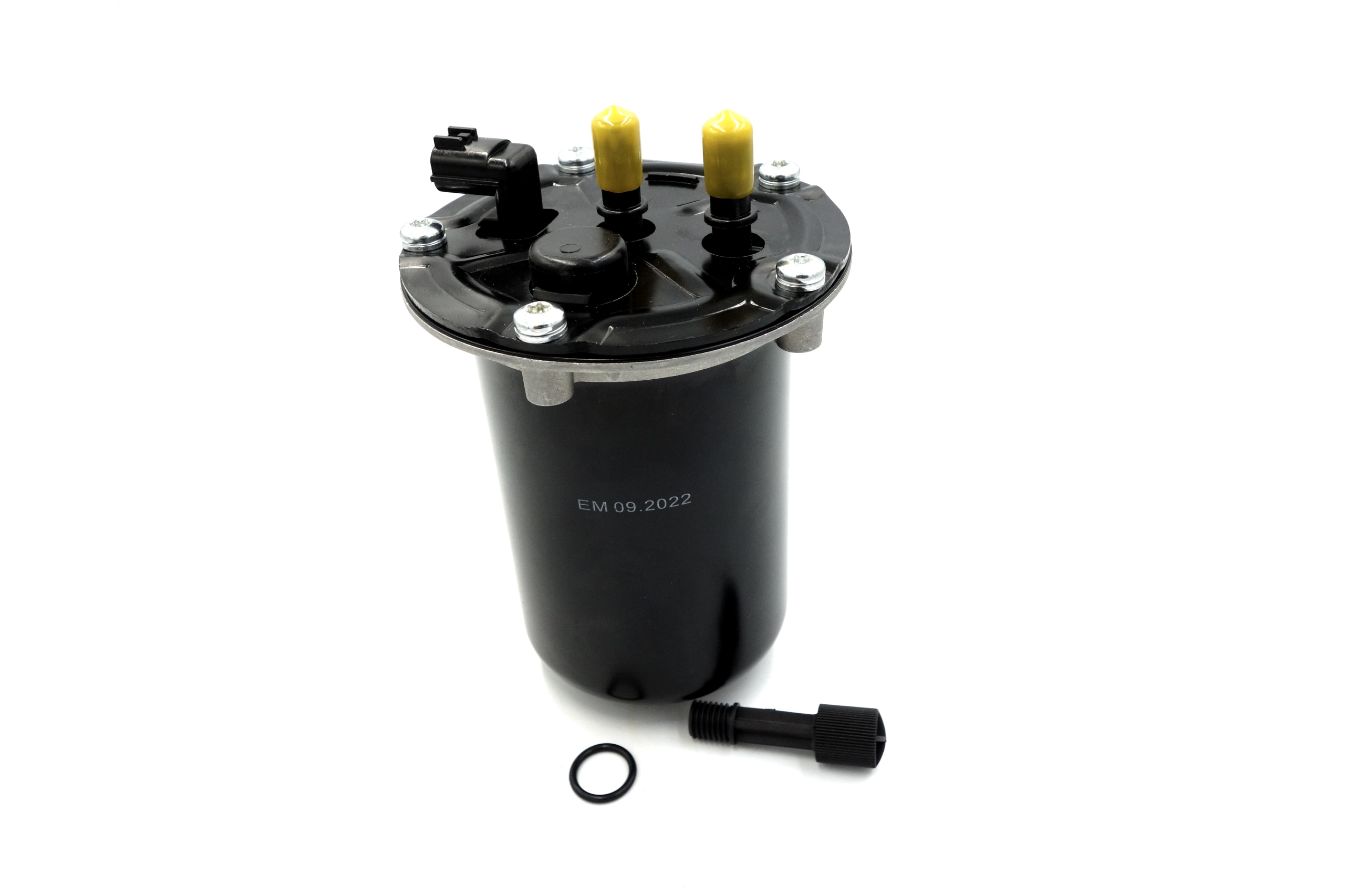 FTY25019 - TRAFIC III VIVARO 1.6 DCI ТОПЛИВНЫЙ ФИЛЬТР КОРПУС