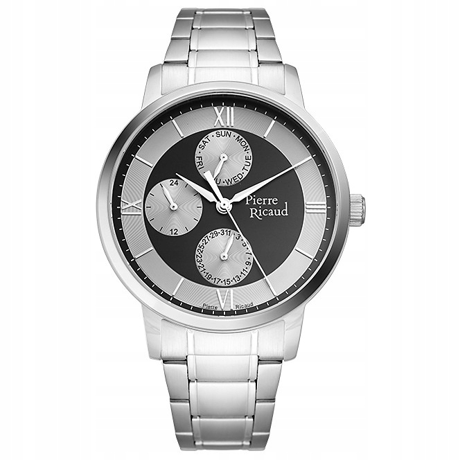 Hodinky Pierre Ricaud P97239.5164QF