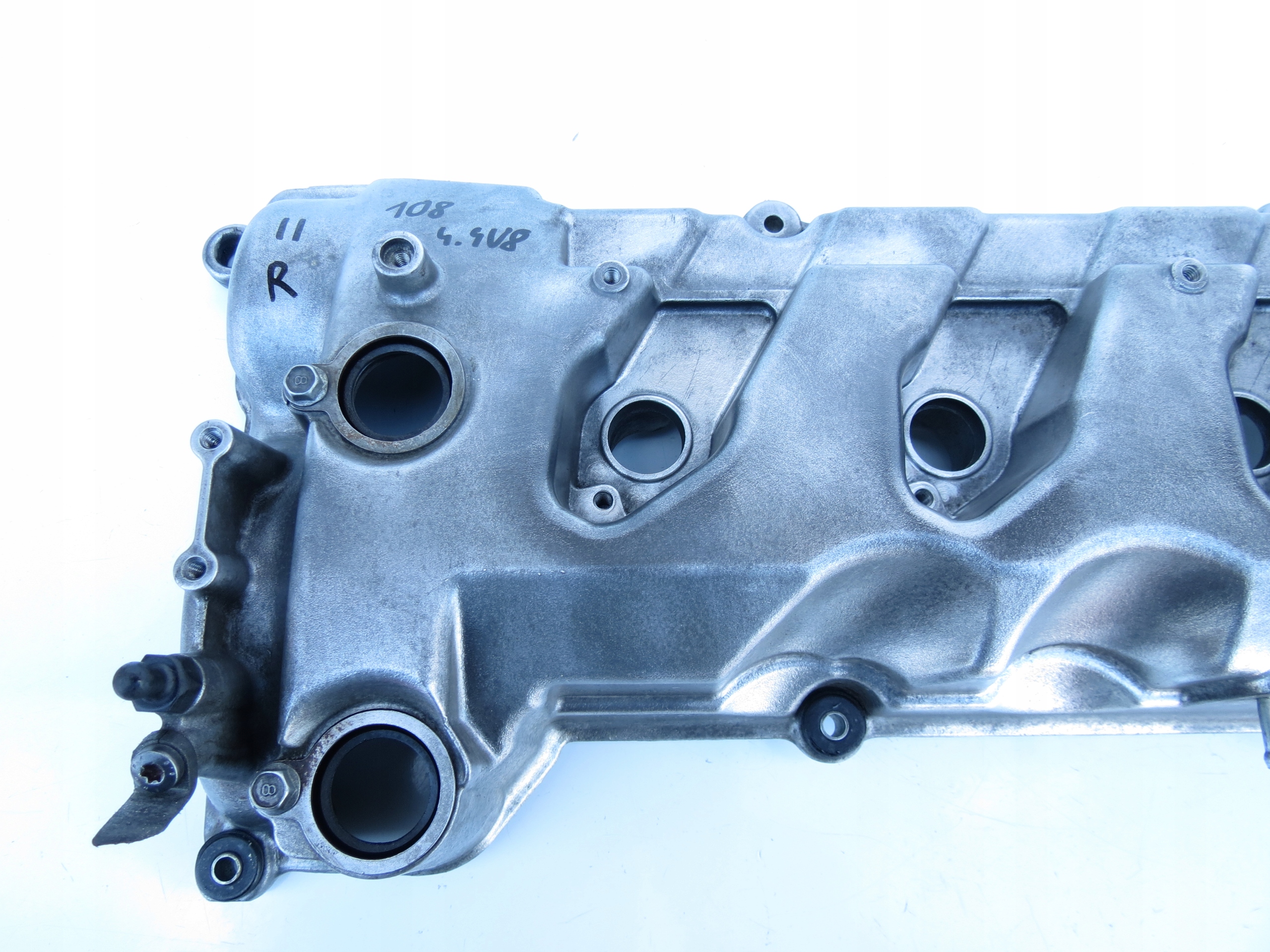 COPERCHIO PUNTERIE Destro VOLVO XC90 e S80 II 4.4 V8