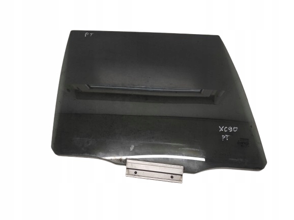 VOLVO XC90 I 1 02- SZYBA PRAWA TYŁ CIEMNA AS3