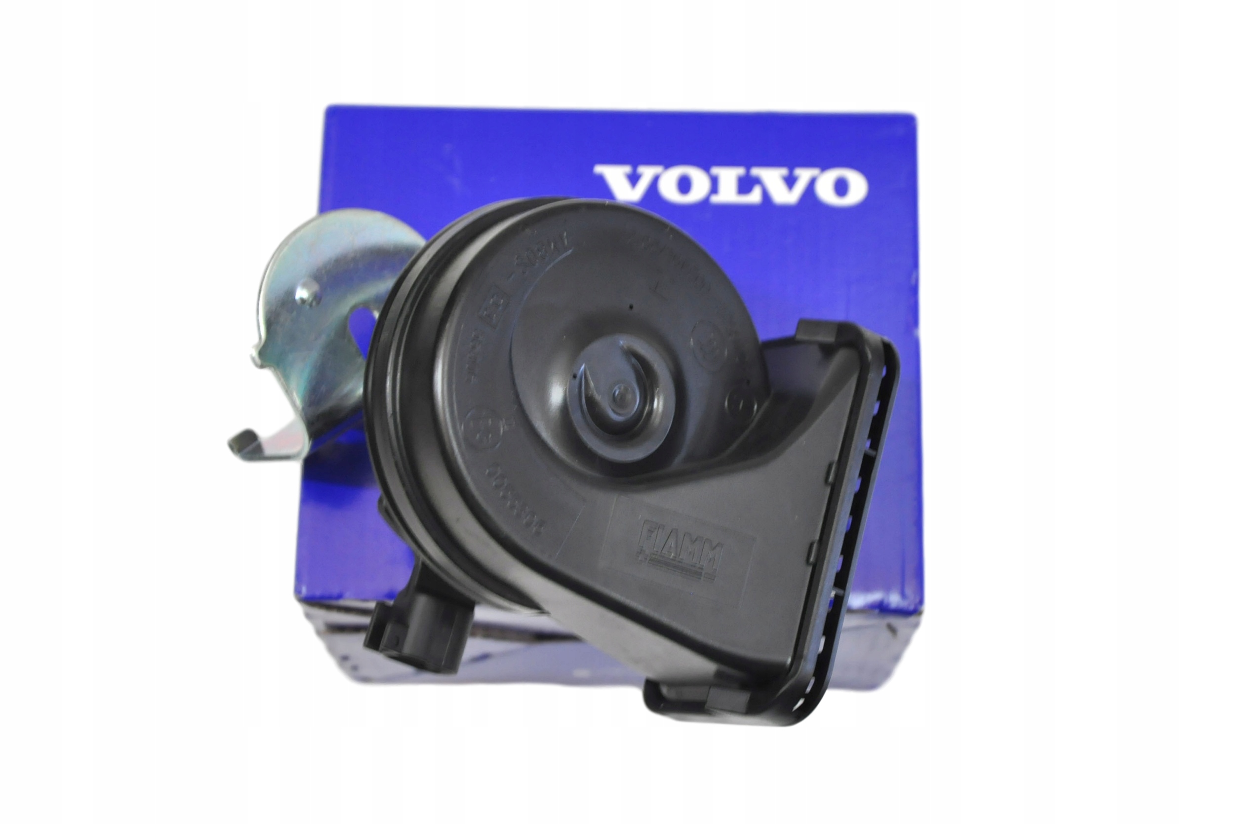 VOLVO XC60 lift klakson sygnal wysoki ton OE