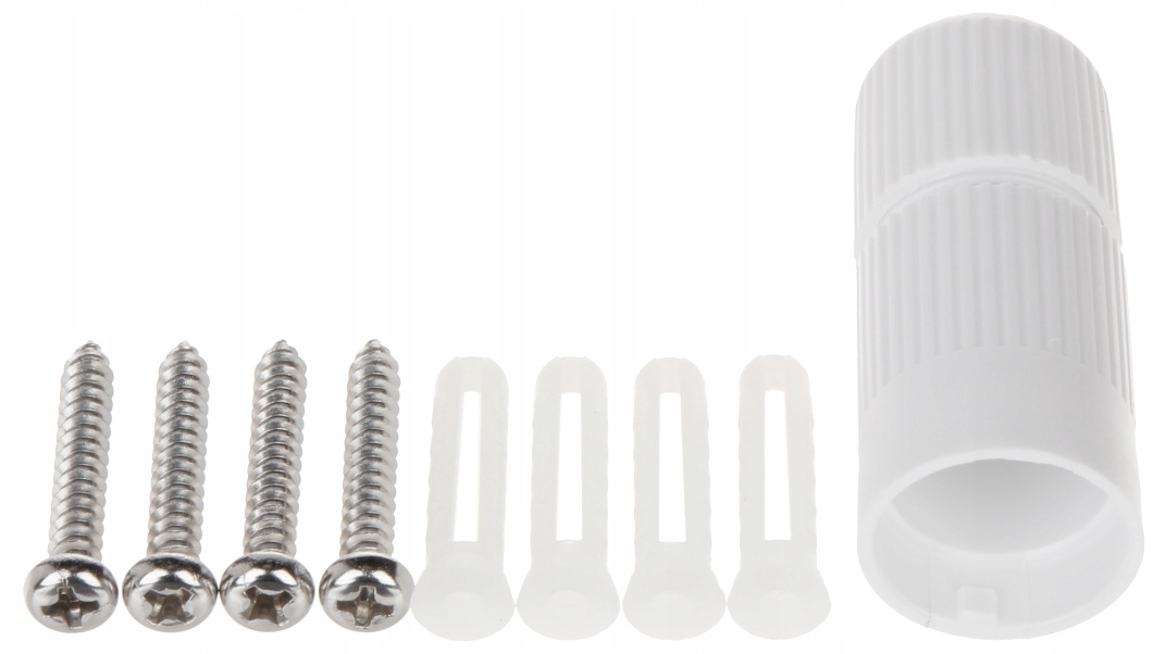 KAMERA IP OBROTOWA ZEWNĘTRZNA 3.7 Mpx POE ONVIF HIKVISION Typ kamery czarno-biała kolorowa na podczerwień