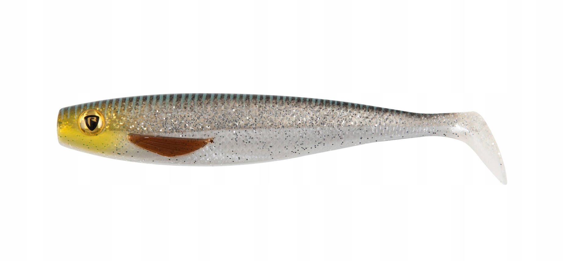 Fox Rage Pro Shad 2 23 cm - Silver Halo NPS099 Marka Fox Rage