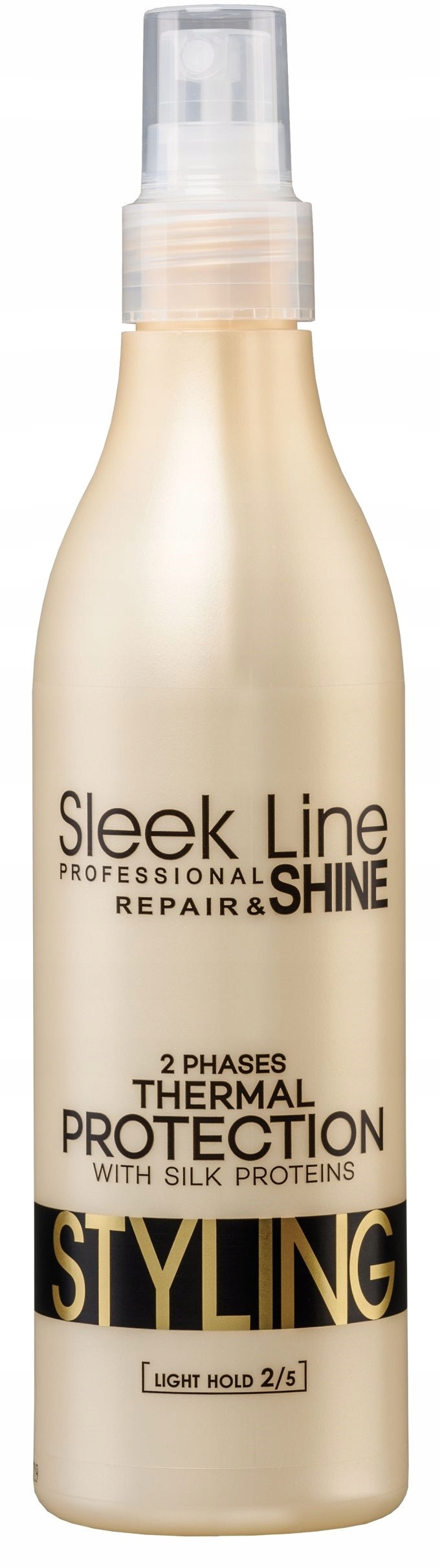 

Sleek Line Styling płyn do prostowania włosów 300m
