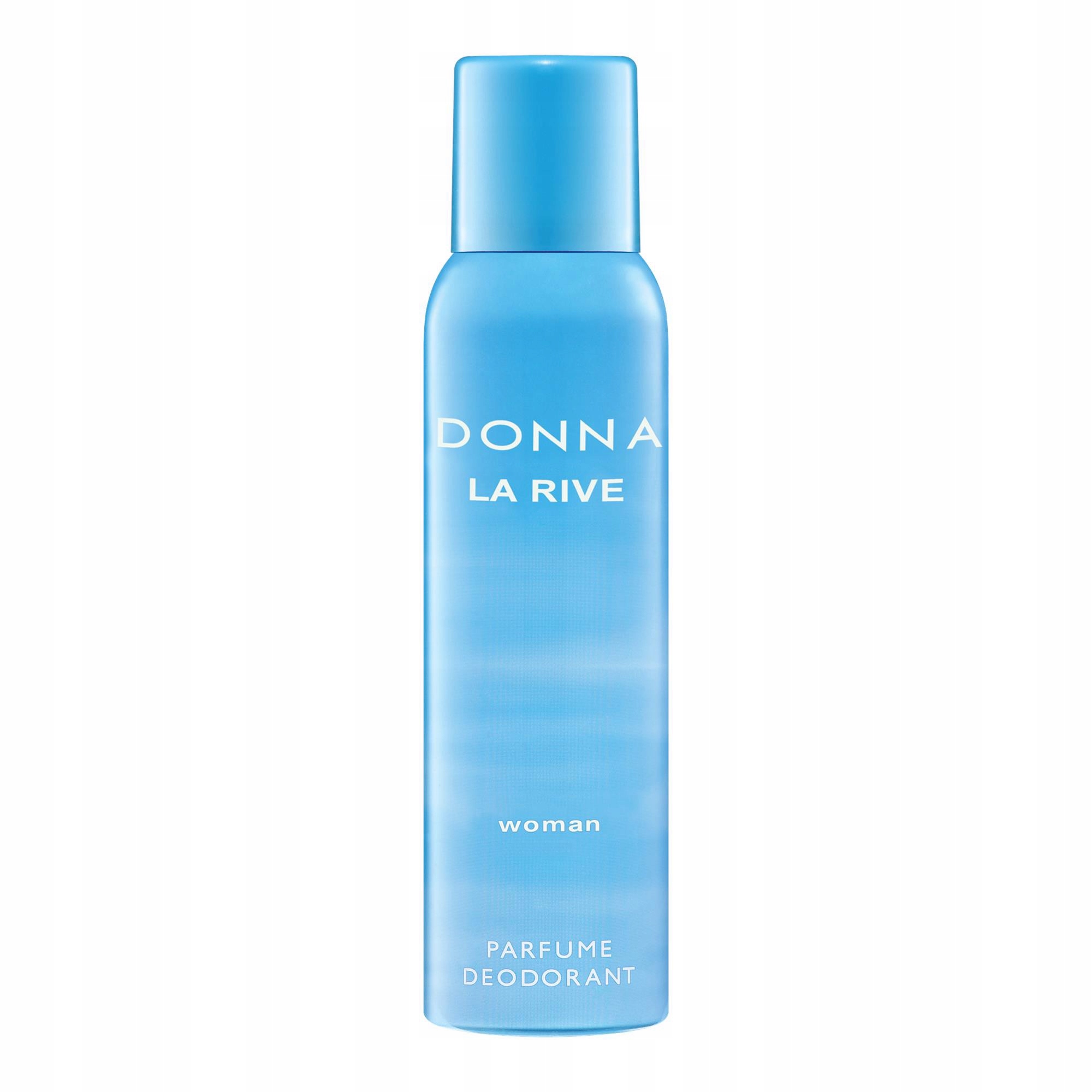 LA RIVE Donna la rive dezodorant spray 150ml women