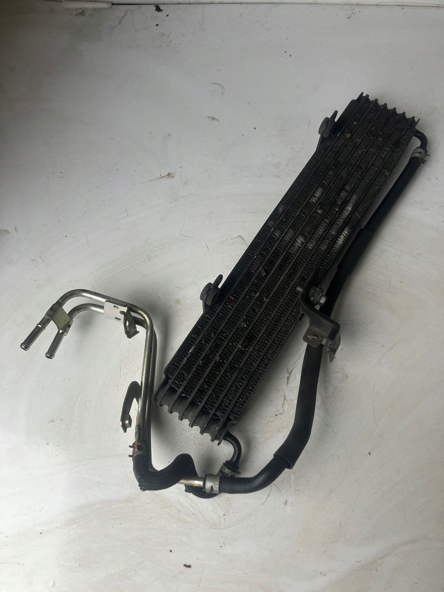 oil cooler gearboxes MITSUBISHI ECLIPSE CROSS HYBRID 9499D169