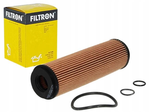 

Filtron Filtr Oleju OE640/10 Mercedes C W204 180