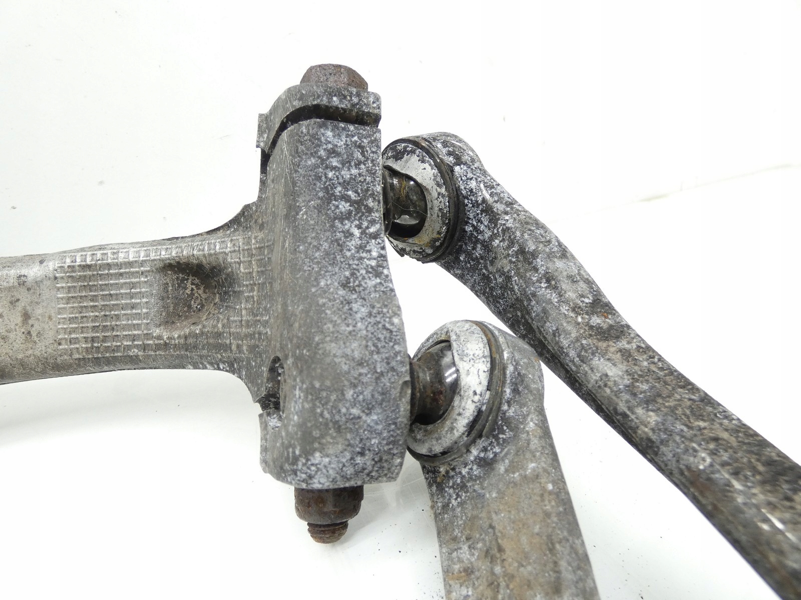 swing right front right front AUDI A4 B8 A5 8T A6 C7 8K0407258AA
