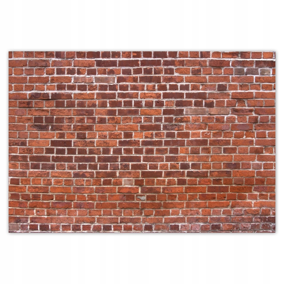 

Fototapety flizelina 104x70 Ceglana Ściana Cegły