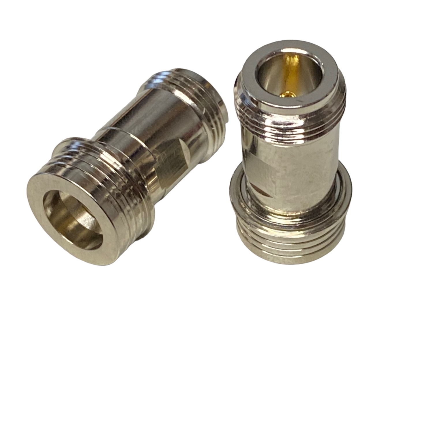 Adaper Qn zástrčka na N zásuvku Voděodolná