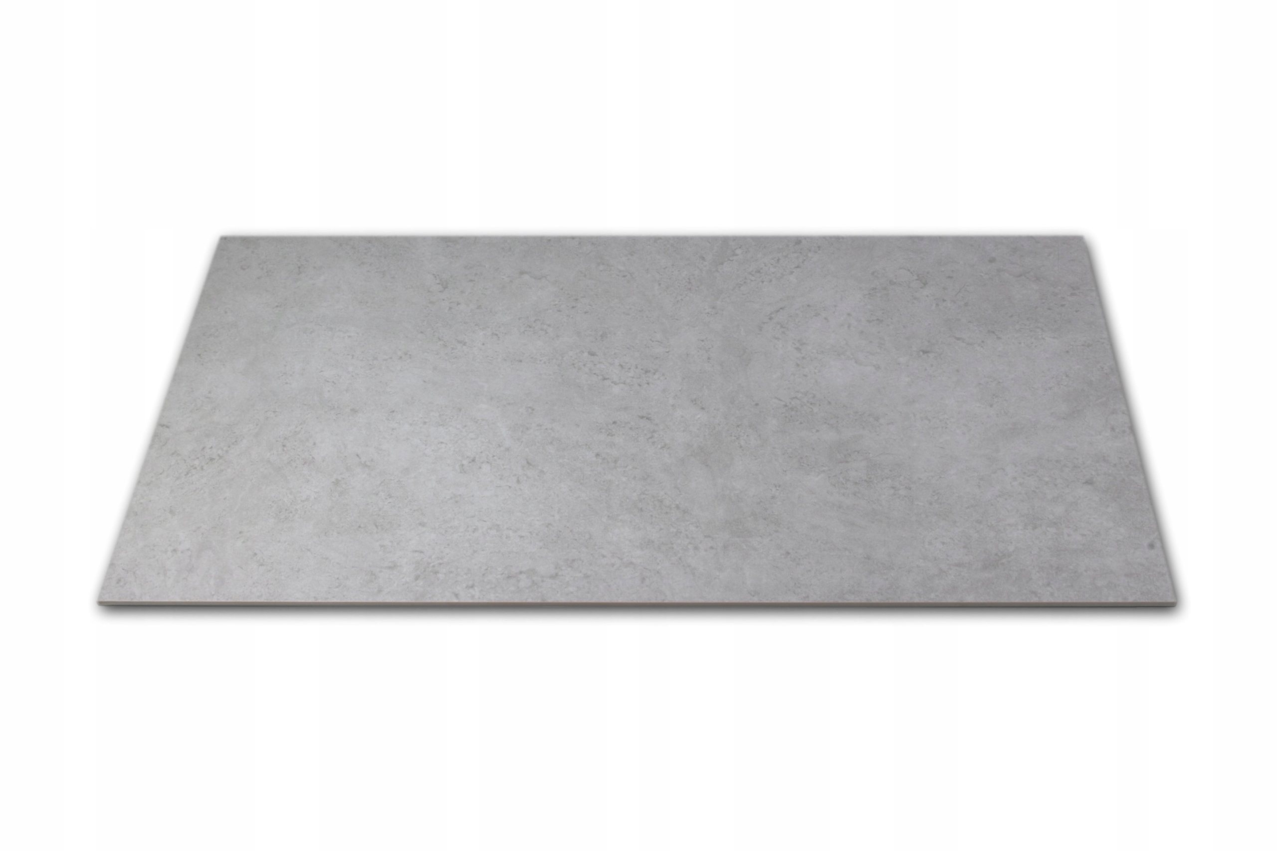 PŁYTKI PODŁOGOWE GRES 60x120 IMITUJĄCE BETON Szerokość produktu 60 cm