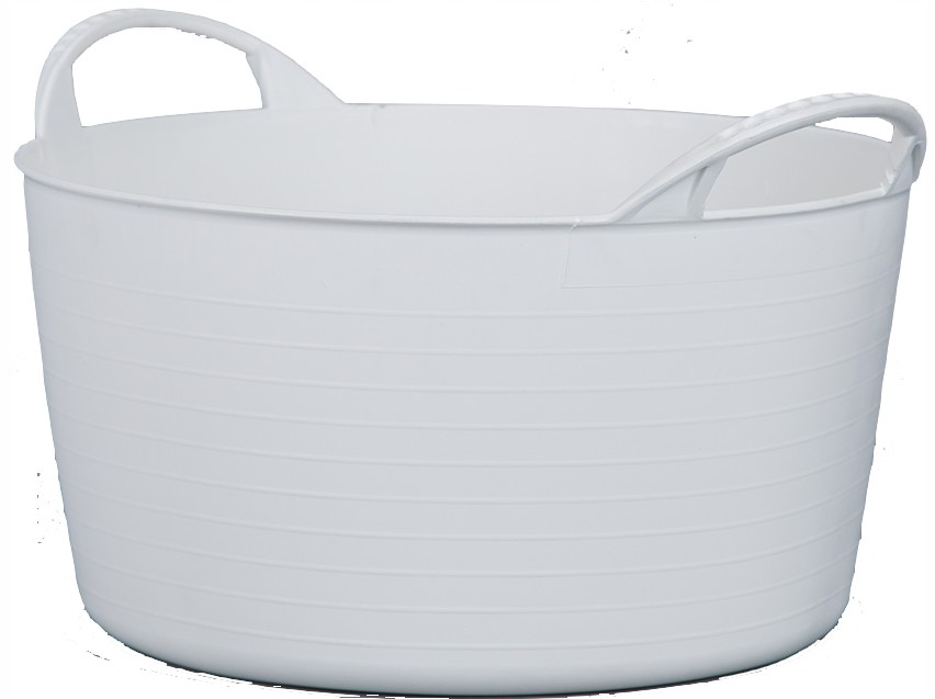 REDHOG WIADR POJEMNIK KUBEŁ FLEXI BIAŁE 14L Rodzaj wiadro