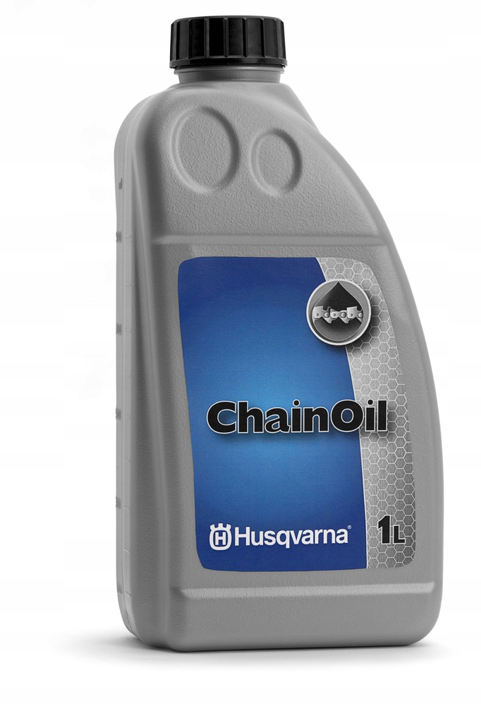

Olej mineralny do łańcuchów Husqvarna ChainOil 1L
