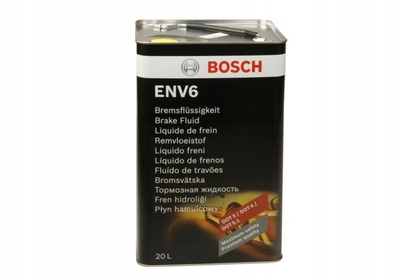 Brzdová kvapalina Bosch 1 987 479 215