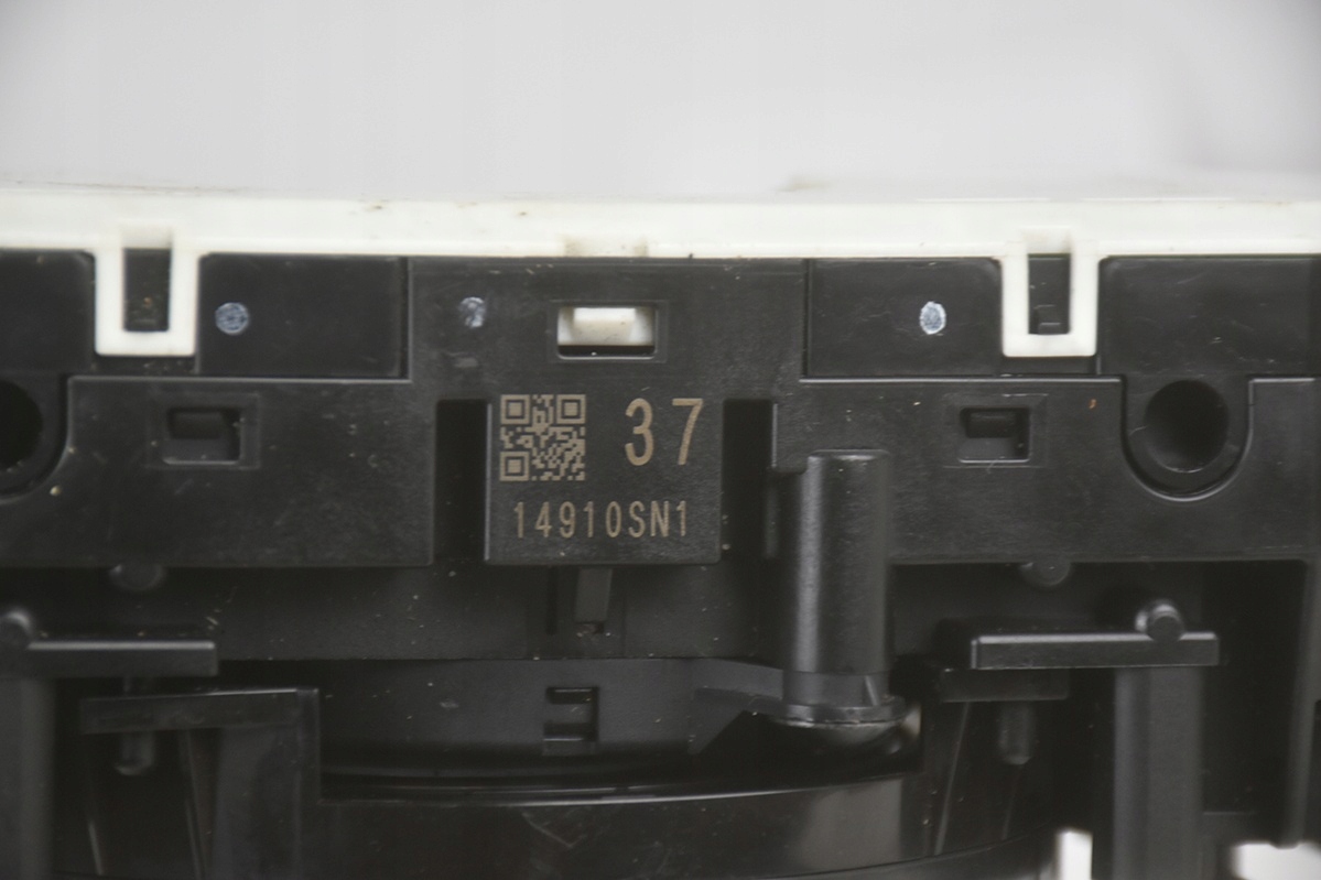 DEVIO LUCI TERGICRISTALLO TERGI NISSAN QASHQAI e J11 25554-4EA0A