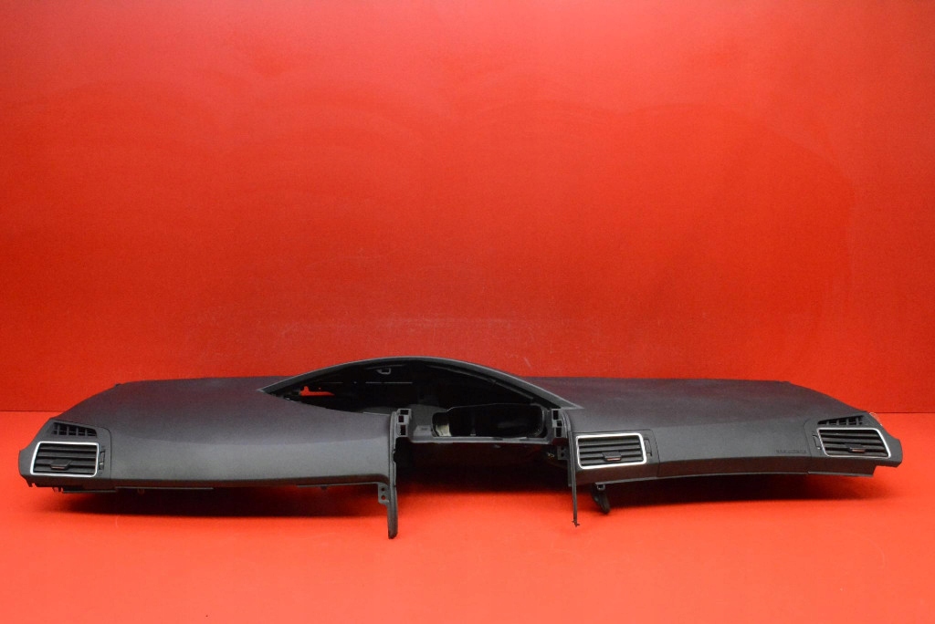 dashboard instrument panel console cockpit airbag EU TOYOTA VERSO LIFT 12-15
