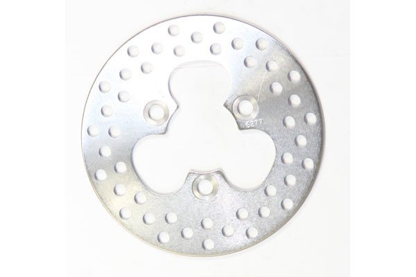 Motocyklový brzdový kotúč Ebc MD6277D Enduro, Moto-X, Atv