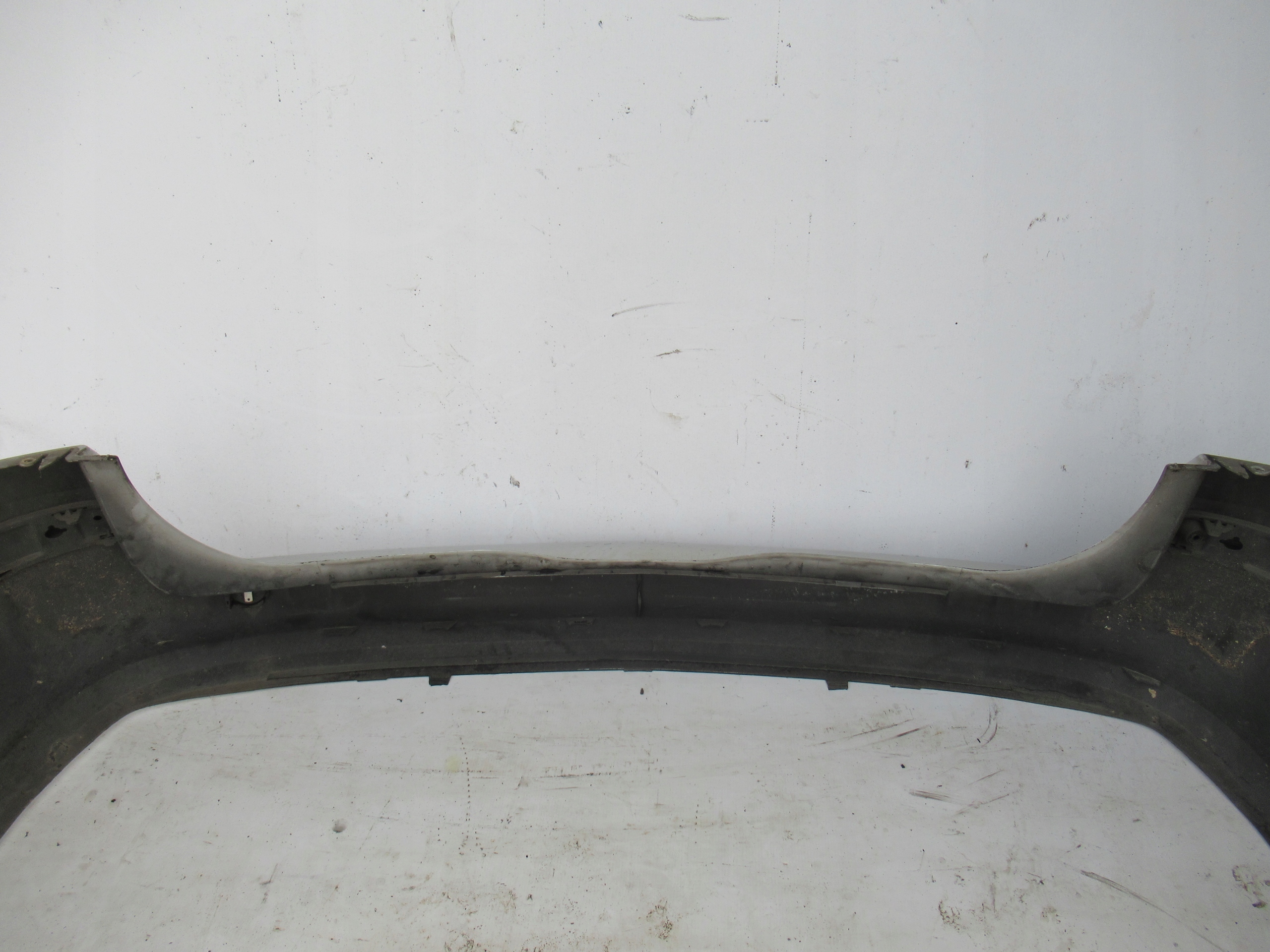 bumper rear part rear OPEL ASTRA H 3 III KOMBI