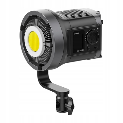 Led lampa Ulanzi V-120Bi Wb (2700 K 6500 K)