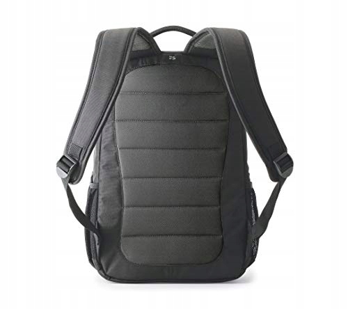 LOWEPRO Tahoe 150 Plecak Na Aparat DSLR Z Regulowanym Wnętrzem Czarny — miniatura 6