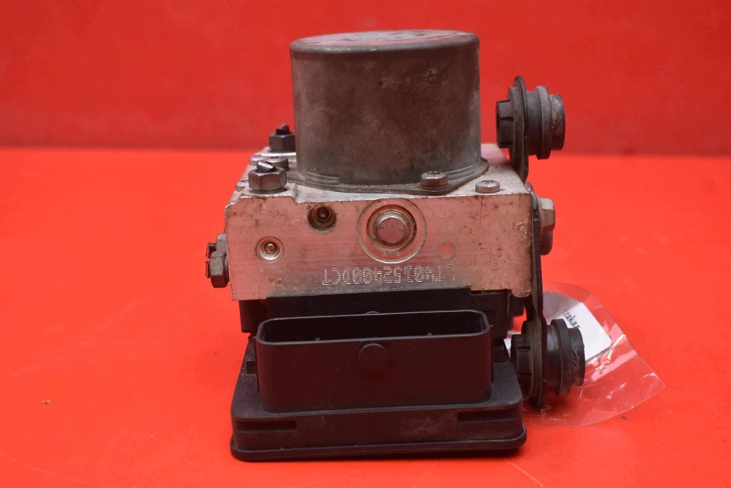 pump ABS 6R0614517BD SKODA RAPID 1.2 TSI 85 KM 12-17