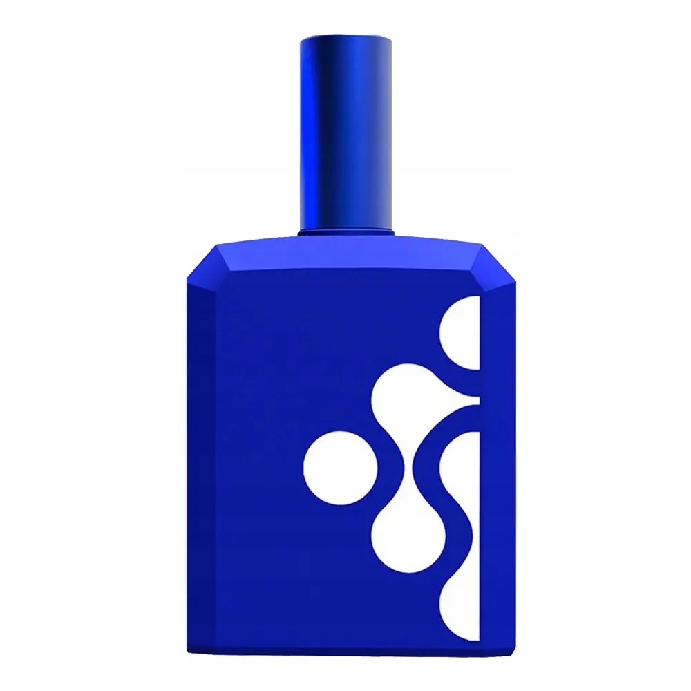 Histoires de Parfums This Is Not A Blue Bottle 1/.4 120ml sprej