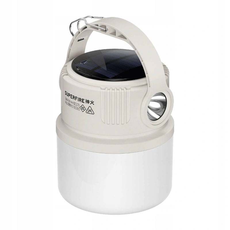 Superfire T22