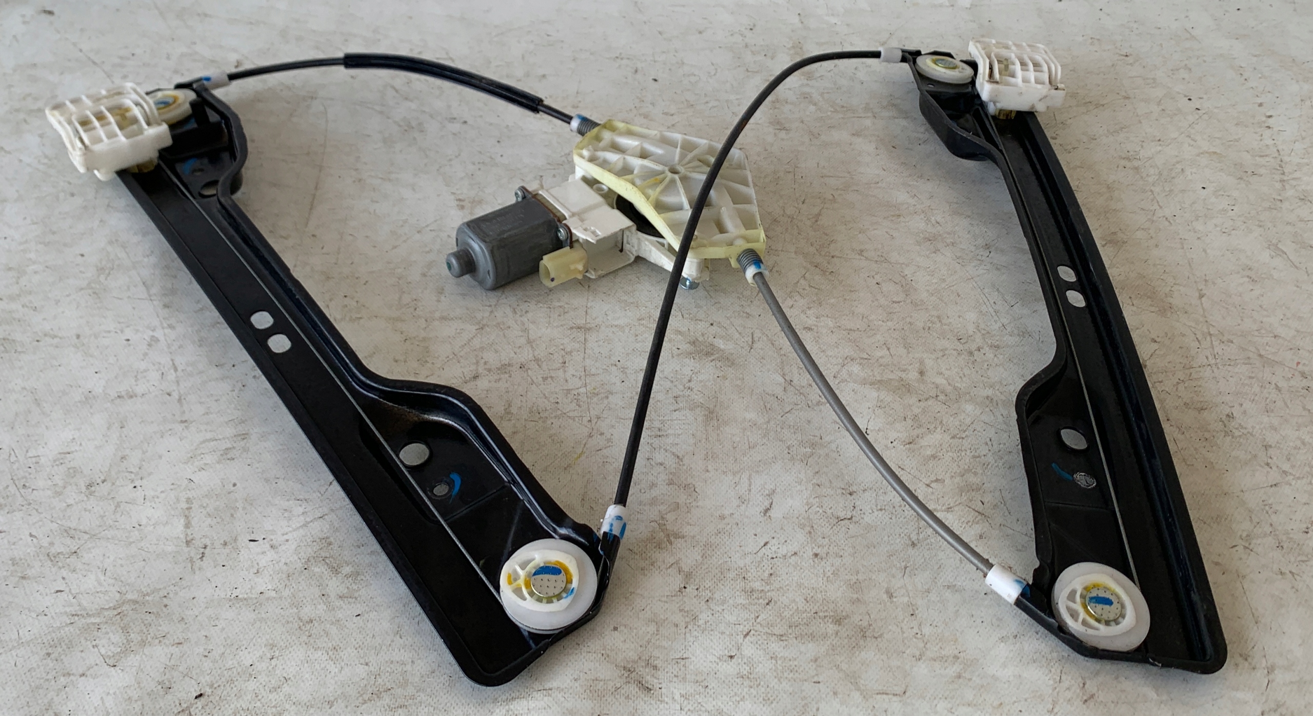 window regulator door right rear part DODGE JOURNEY