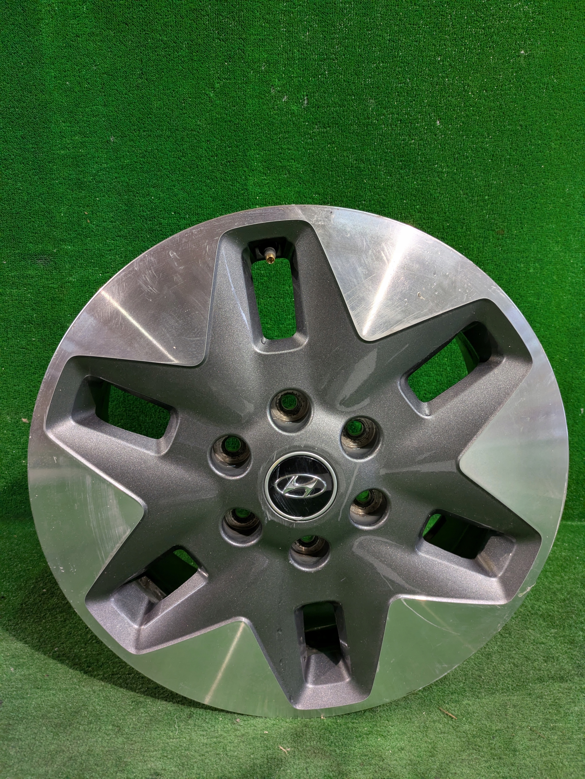 disk HYUNDAI STARIA 18" 7J ET 53.5 NR.F50