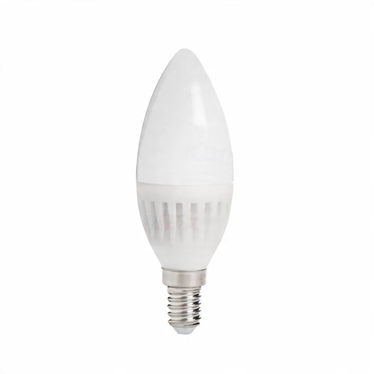 

Źródło światła Led Dun Hi Led Dun Hi 8W E14-WW