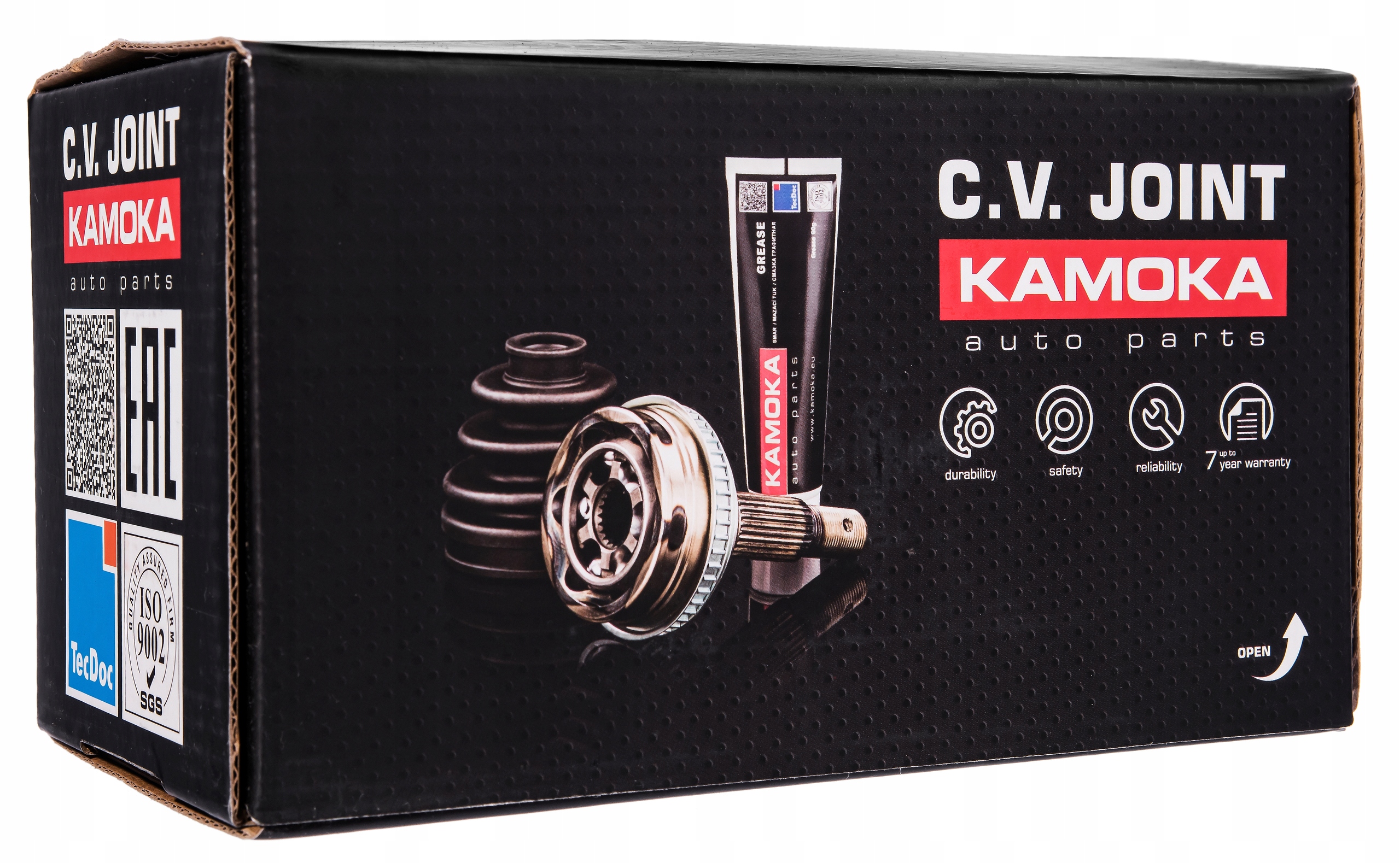 KAMOKA 8727 ШАРНИР