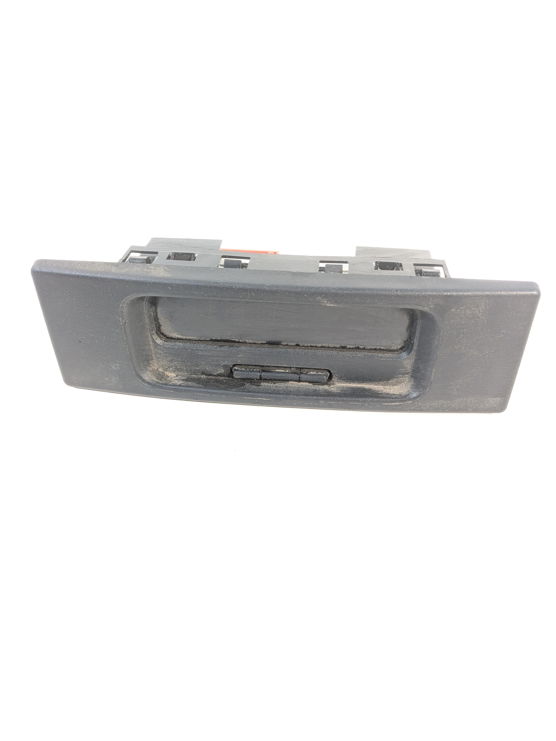 display ZEGAROWY clock OE 8200107839A RENAULT MASTER II 2 LIFT 03-10