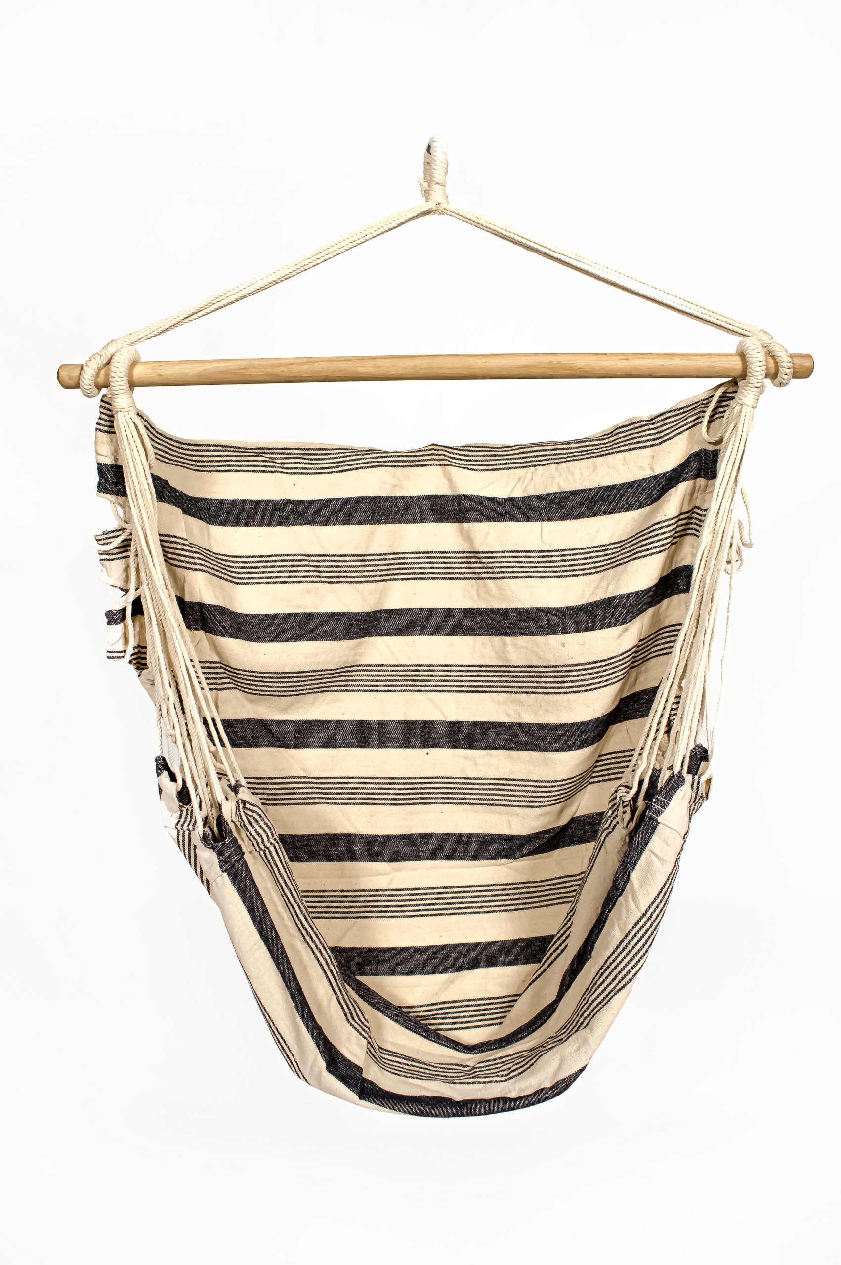 HAMAK BRAZYLIJSKI fotel wiszący bujak huśtawka B