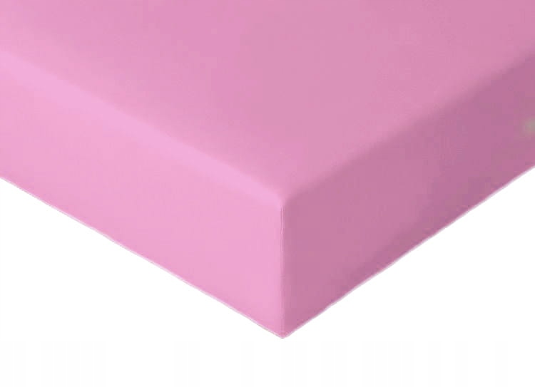 

Prześcieradło Jersey z gumką 180x200