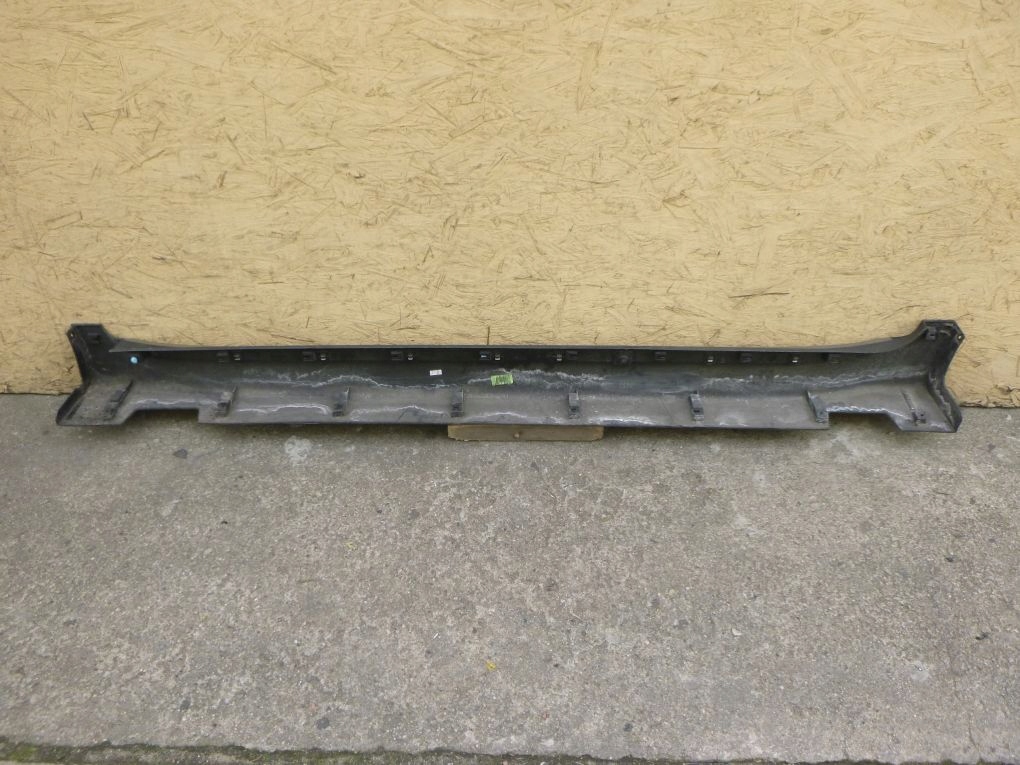 KIA SPORTAGE IV GT LINE moulding threshold right
