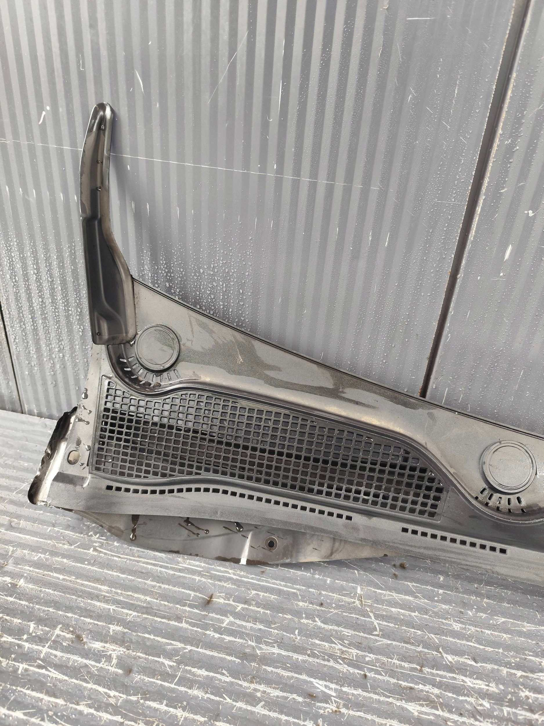 RENAULT CLIO V torpedo KOMPLET 668115911R