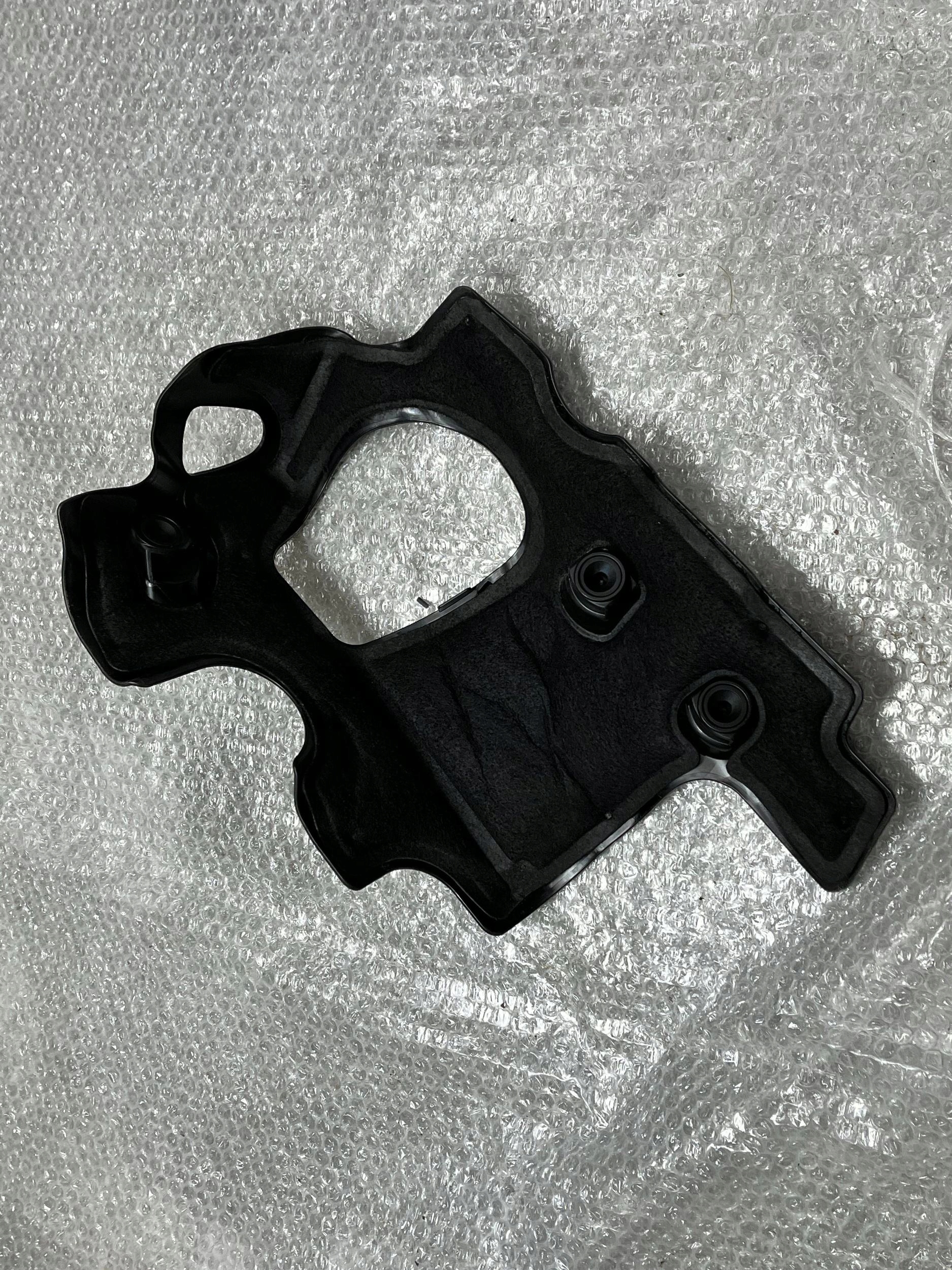 cover below engine Audi Q7 4M 4M0103925