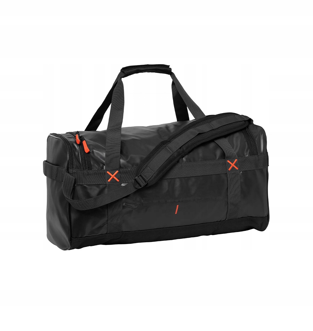Cestovní taška Helly Hansen Duffel 50L