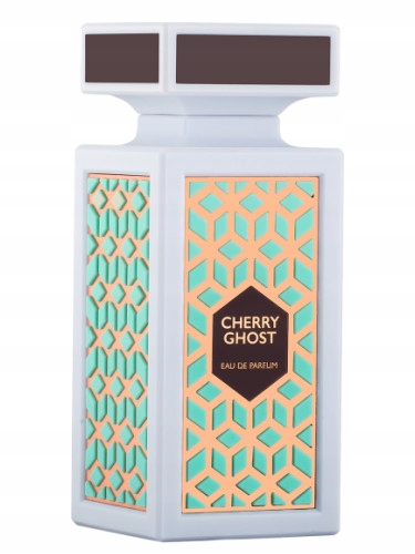 Flavia Cherry Ghost Parfémovaná voda 90ml